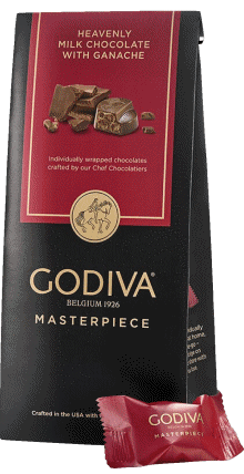 Food Chocolates Godiva 