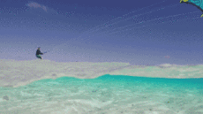 Humor - Fun Deportes Kite Surf Fun Win 