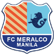 Sportivo Cacio Club Asia Filippine Loyola Meralco Sparks 