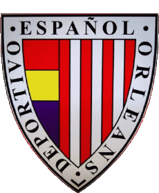 Sportivo Calcio  Club Francia Centre-Val de Loire 45 - Loiret Deportivo Español Orléans 