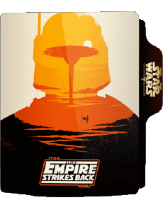 Multimedia V International Star Wars Episode 05 Symbole 