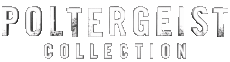 Multimedia Películas Internacional Poltergeist Logo Collection 