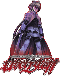 Multimedia Manga Übel Blatt 