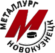 Sport Eishockey Russland Metallurg Novokuznetsk 