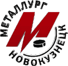 Sportivo Hockey - Clubs Russia Metallurg Novokuznetsk 