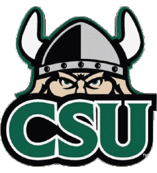 Sports N C A A - D1 (National Collegiate Athletic Association) C Cleveland State Vikings 