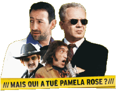 Multimedia Películas Francia Humor Diverso Mais qui tue pamela rose ? 
