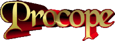 Prénoms MASCULIN - France P Procope 