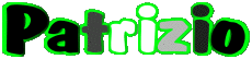 Prénoms MASCULIN - Italie P Patrizio 