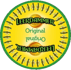 Food Cheeses Netherlands Leerdammer 