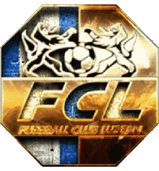 Deportes Fútbol Clubes Europa Suiza Lucerne FC 