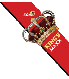 Bevande Birre India King's-Ggoa 