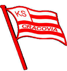 Sportivo Calcio  Club Europa Polonia Cracovia KS 