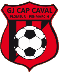 Sports Soccer Club France Bretagne 29 - Finistère GJ Cap Caval Plomeur  Penmarc'h 