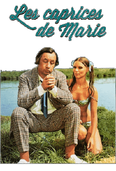 Multi Média Cinéma - France Philippe Noiret Les Caprices de Marie 