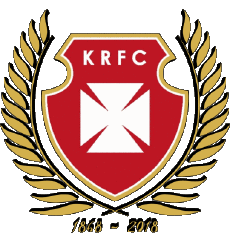 Sports Rugby - Clubs World - Logo Scotland Kilmarnock RFC 