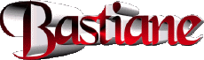 First Names FEMININE - France B Bastiane 