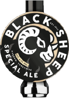 Special ale-Boissons Bières Royaume Uni Black Sheep Special ale