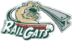 Sportivo Baseball U.S.A - A A B Gary SouthShore RailCats 