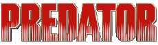 Multi Média Cinéma International Predator Logo 01 