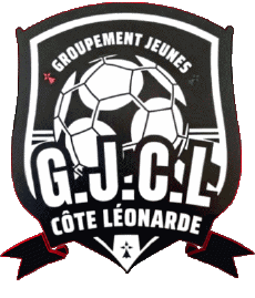 Sport Fußballvereine Frankreich Bretagne 29 - Finistère GJCL Groupement Jeunes de la Côte Léonarde 