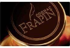 Drinks Cognac Frapin 