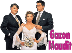 Multi Media Movie France Josiane Balasko Gazon Maudit 