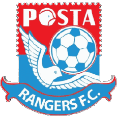 Deportes Fútbol  Clubes África Kenia Posta Rangers FC 