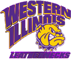 Sport N C A A - D1 (National Collegiate Athletic Association) W Western Illinois Leathernecks 