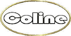 Prénoms FEMININ - France C Coline 