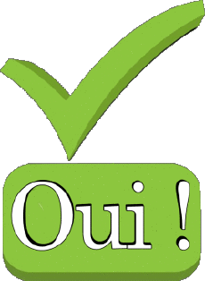 Nachrichten Französisch Oui 004 