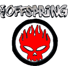 Multi Média Musique Rock USA The Offspring 