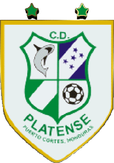 Sport Fußballvereine Amerika Honduras Club Deportivo Platense 
