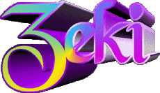 Nombre MASCULINO - Magreb Musulmán Z Zeki 