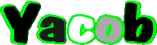 Prénoms MASCULIN - France Y Yacob 