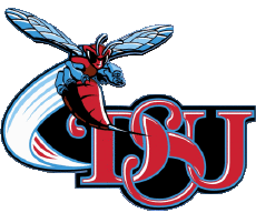 Sport N C A A - D1 (National Collegiate Athletic Association) D Delaware State Hornets 