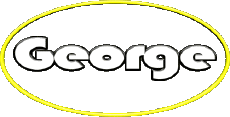 Nombre MASCULINO - Francia G George 