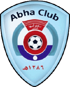 Deportes Fútbol  Clubes Asia Logo Arabia Saudita Abha Club 