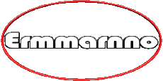 Prénoms MASCULIN - Italie E Ermmarnno 