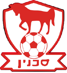 Deportes Fútbol  Clubes Asia Israel Bnei Sakhnin FC 