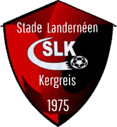 Sportivo Calcio  Club Francia Bretagne 29 - Finistère Stade Landerneen Kergreis 