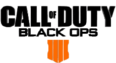 Multimedia Videospiele Call of Duty Black Ops 4 
