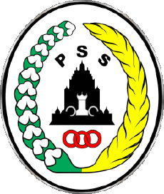 Sportivo Cacio Club Asia Logo Indonesia PSS Sleman 