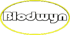 First Names FEMININE - UK - USA - IRL - AUS - NZ B Blodwyn 