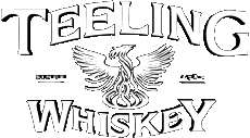 Boissons Whisky Teeling 