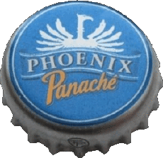 Boissons Bières Maurice Phoneix 