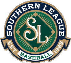 Sport Baseball U.S.A - Southern League Logo 