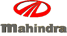 Transporte Coche Mahindra Logo 