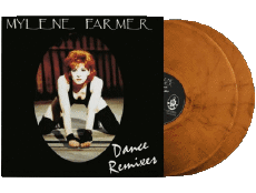 Dance Remixes-Multi Média Musique France Mylene Farmer Dance Remixes