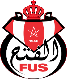Sport Fußballvereine Afrika Marokko FUS - Rabat 